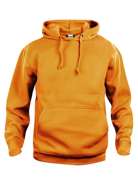 Clique Hoodtröja Basic